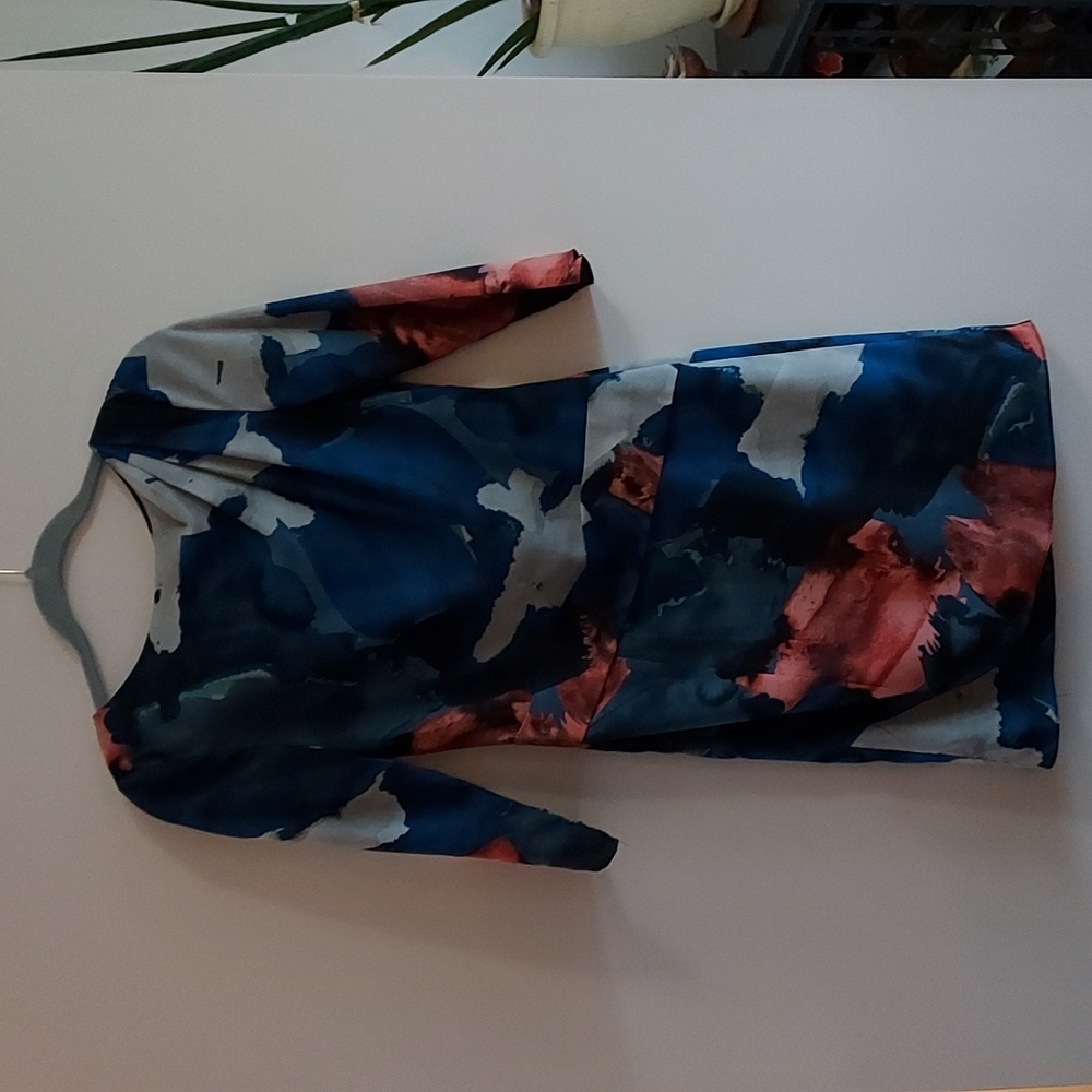 Vince Camuto Dress, sz 2, EUC